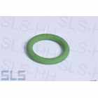 Seal ring e.g. K-Jet injector M110