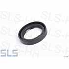 Seal ring e.g. steering box lower late