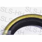 [21] Seal ring inp-shaft eg G716,717..