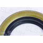 Seal ring man-gear driveshaft, OD=47mm