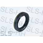 [59] Seal ring rr axle->drive shafts FN