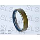 [35] Seal ring rr.whl.bearg.,outer