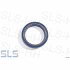 seal ring steering box early, up to box 021119