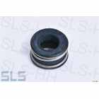 Seal ring w.spring, oem pump