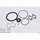 seal rings/gaskets pws pump, 124-201-129 pls pump 