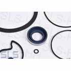 seal rings/gaskets pws pump, 124-201-129 pls pump 