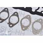 Seal set, head gasket 300SL