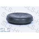 Sealing disc, rubber 40,5 mm