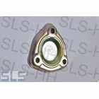 Sealing plate , 3 hole, 280SL