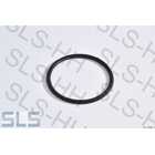 [42] Sealing ring, exhaust manif.