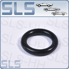 [30] Sealing ring, heater valve