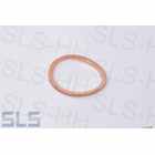 [120033] sealing ring copper 32