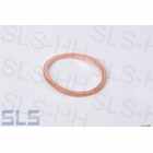 [120033] sealing ring copper 32