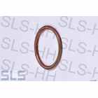 [11] Sealing ring fits lage sump drain plug (M26)