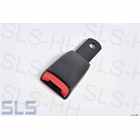 Seat belt lock 12cm for 299972 only