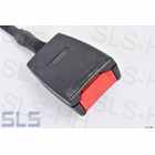 Seat belt lock 22cm