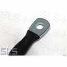 [93] Seat belt lock 30cm