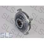 see 720630 ! Rest! fan clutch M116/117