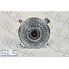 [57] see 720630 ! Rest! fan clutch M116/117