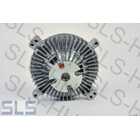 [57] see 720630 ! Rest! fan clutch M116/117