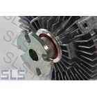 [57] see 720630 ! Rest! fan clutch M116/117