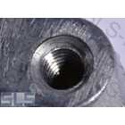 [57] see 720630 ! Rest! fan clutch M116/117