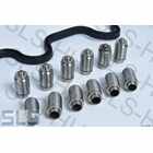 [94] Set 12 hydrolifter + cover seal M103