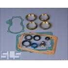 Set 190SL freq.required items, gearbox