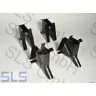 Set 4 pcs Jack-Supports