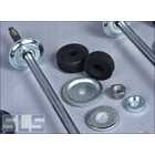 Set 4pcs.Bilstein shockabs., 113frt+rr