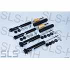 Set 4pcs Bilstein shockabsorb.300-500SL