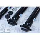 Set 4pcs Bilstein shockabsorb.300-500SL