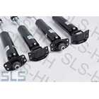 Set shock absorber mounting bits 190SL, Ponton