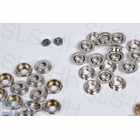 Set: 64 pcs knobs