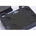 [242030] Set brake pads frt. calipers '65-'72,ATE