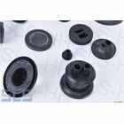 [98] Set bulkhead grommets W111 uni/minimal