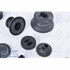 [98] Set bulkhead grommets W111 uni/minimal