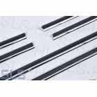 Set chrome trims 8-pcs, repro