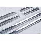 Set chrome trims 8-pcs, repro