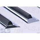 Set chrome trims 8-pcs, repro