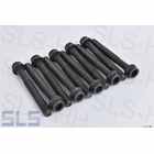 [20] Set cyl head bolts M111.973