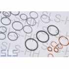 [101199] Set gasket rings