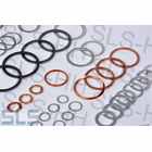 Set gasket rings