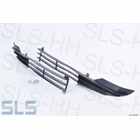 [58] Set air grille below, L + R + fastening material -> '85 