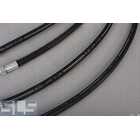 Set of brake hoses, 230SL