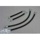 [6] Set of brake hoses, 250-280SL