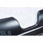 [115] Set rear skirt Euro-bumpers, steel+coated