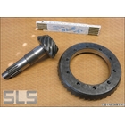 [235107] Set replacement axle gears 1:3,46 67->