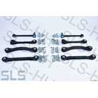 Set rr axle ctrl arms MEYLE