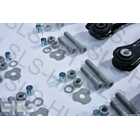 [119] Set rr axle ctrl arms MEYLE